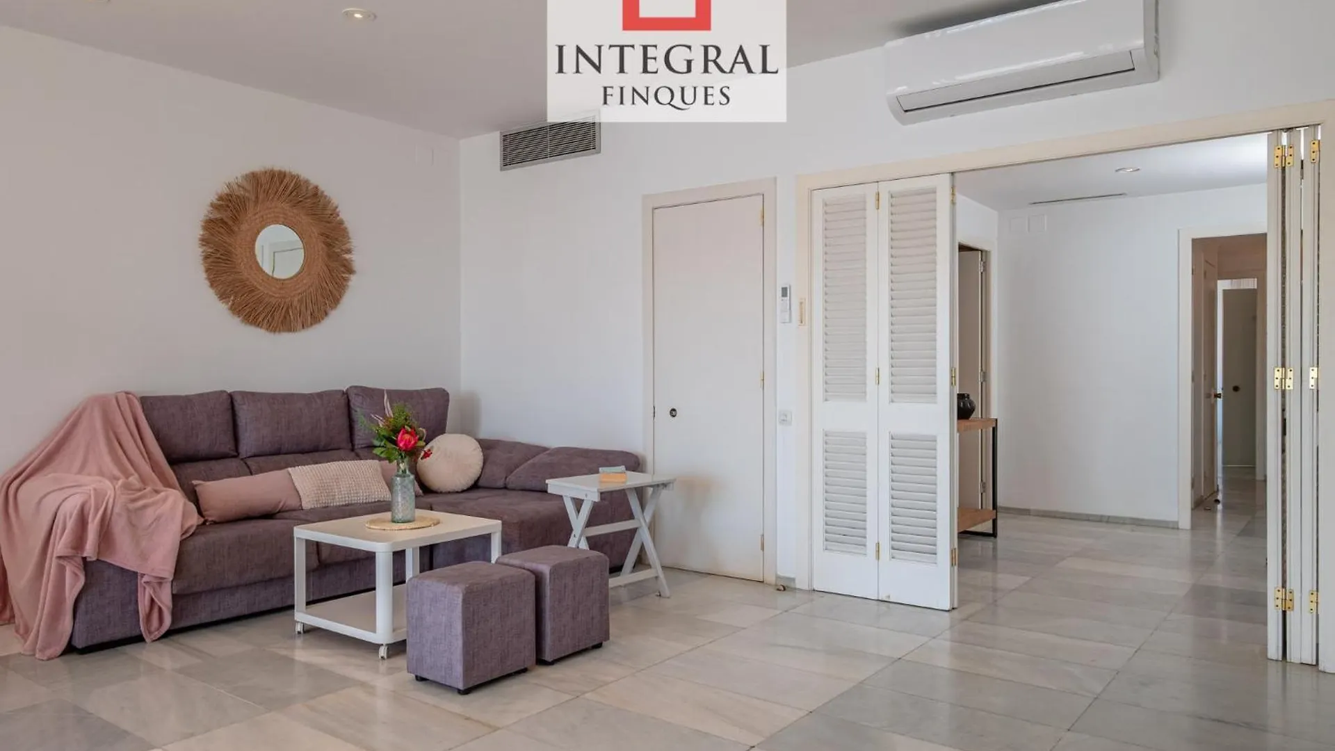 Sul Mare Apartament Palamos Apartment