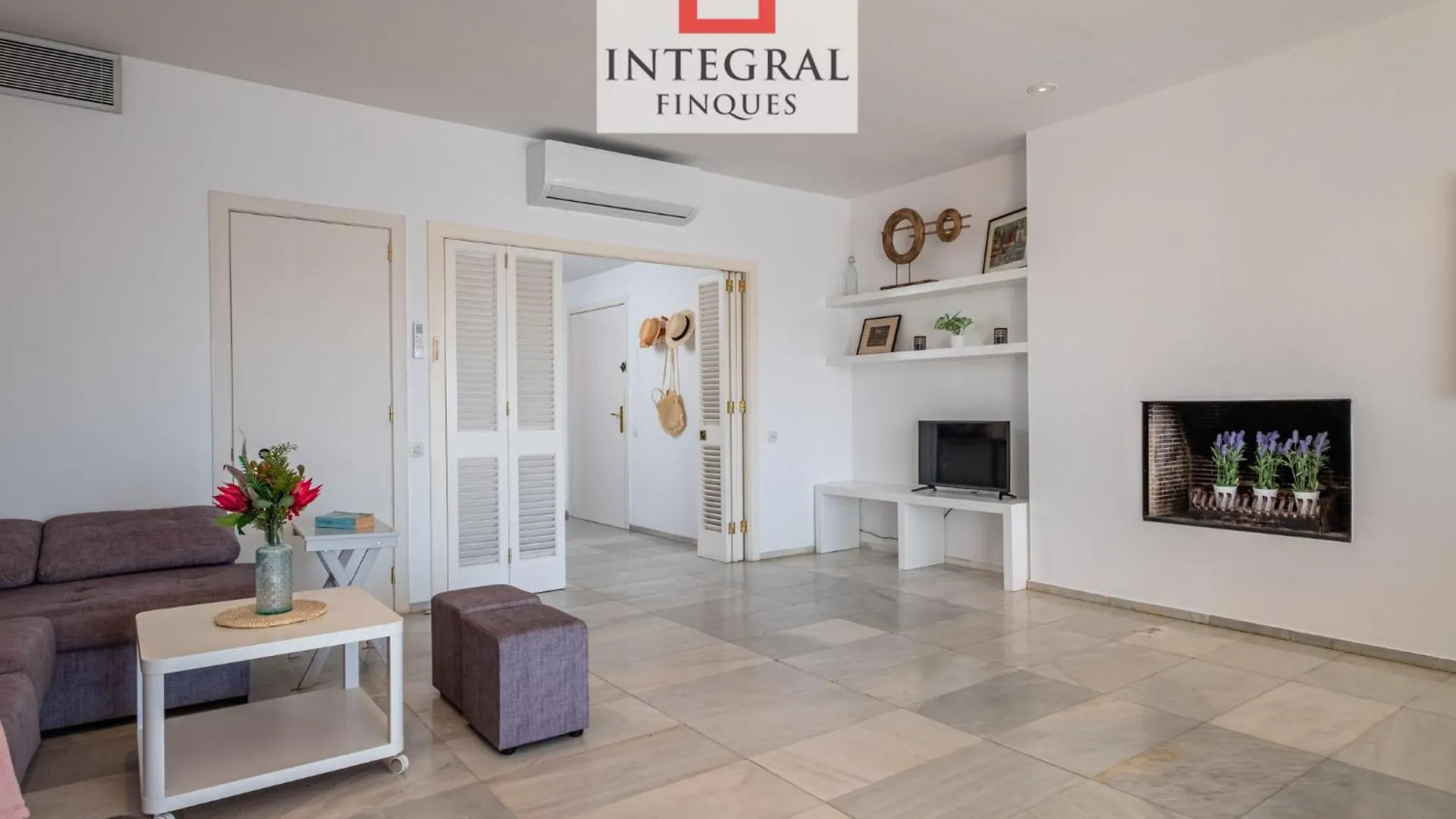 Sul Mare Apartament パラモス アパート