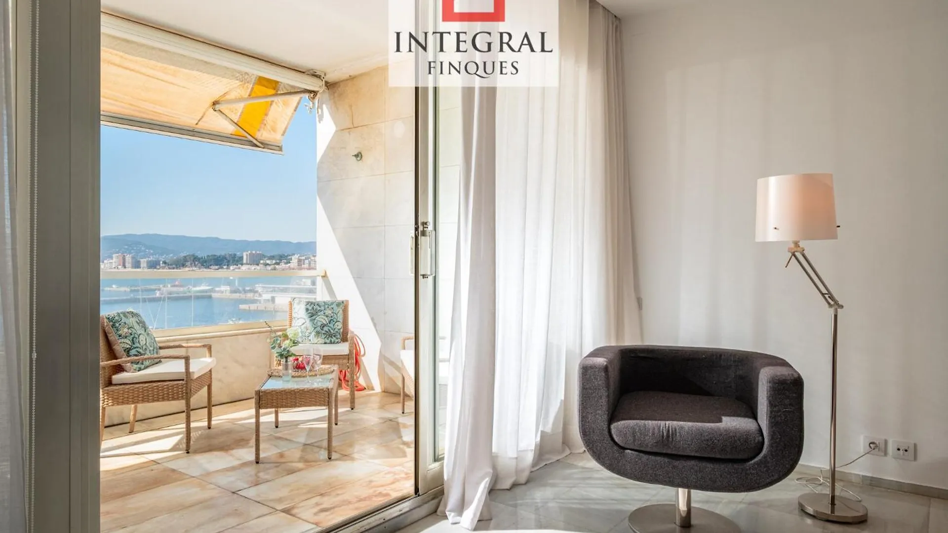 アパート Sul Mare Apartament パラモス スペイン