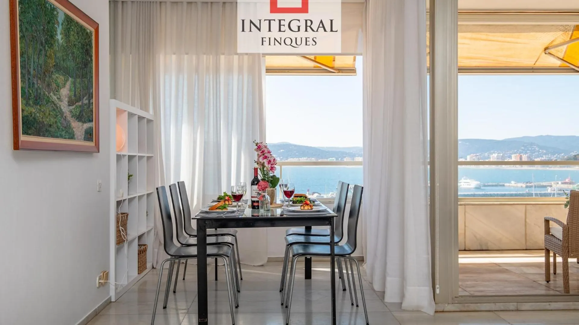 Sul Mare Apartament パラモス