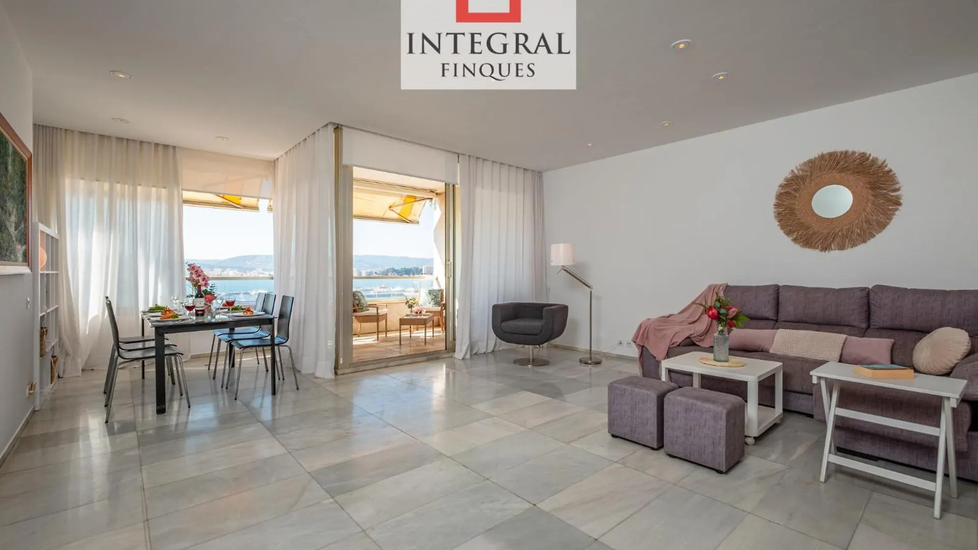 アパート Sul Mare Apartament パラモス