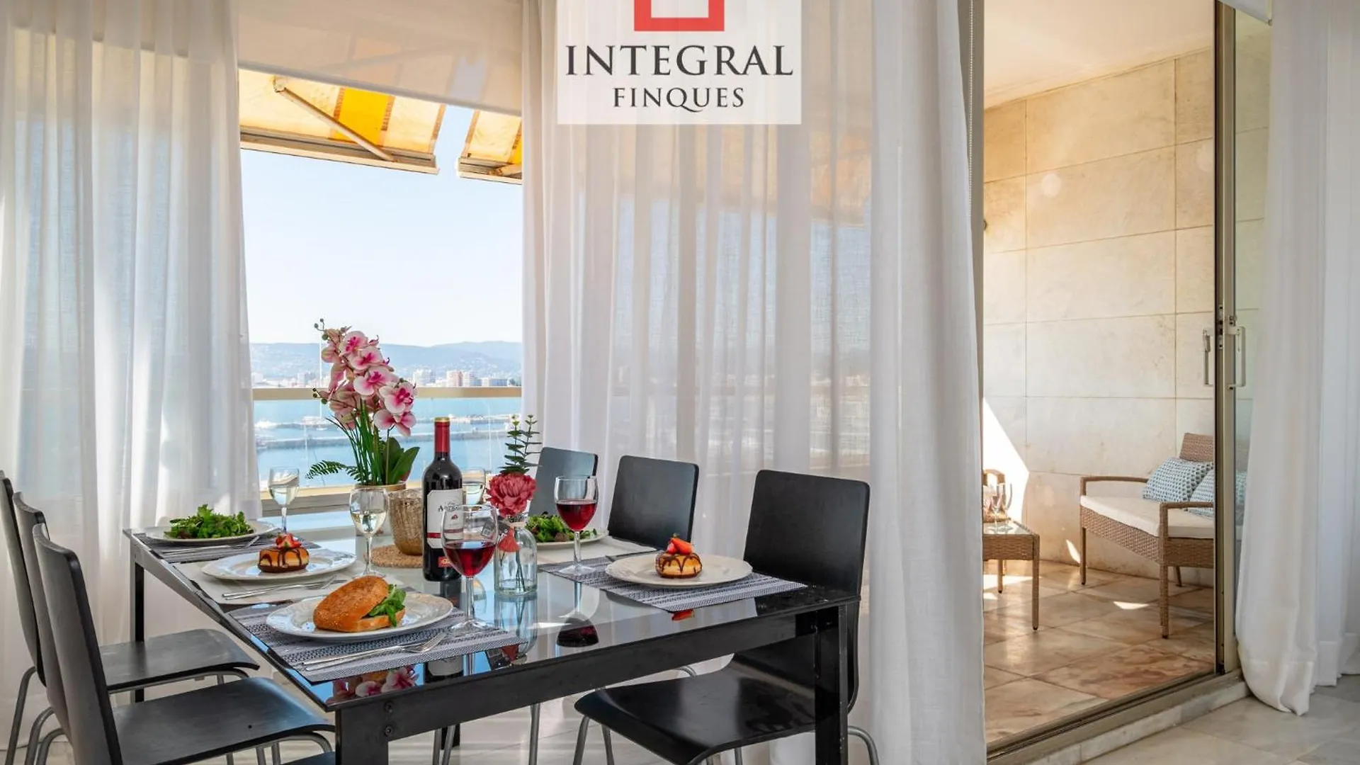 Sul Mare Apartament パラモス スペイン