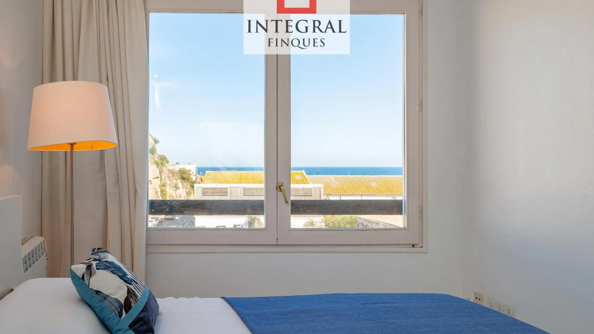 Sul Mare Apartament パラモス