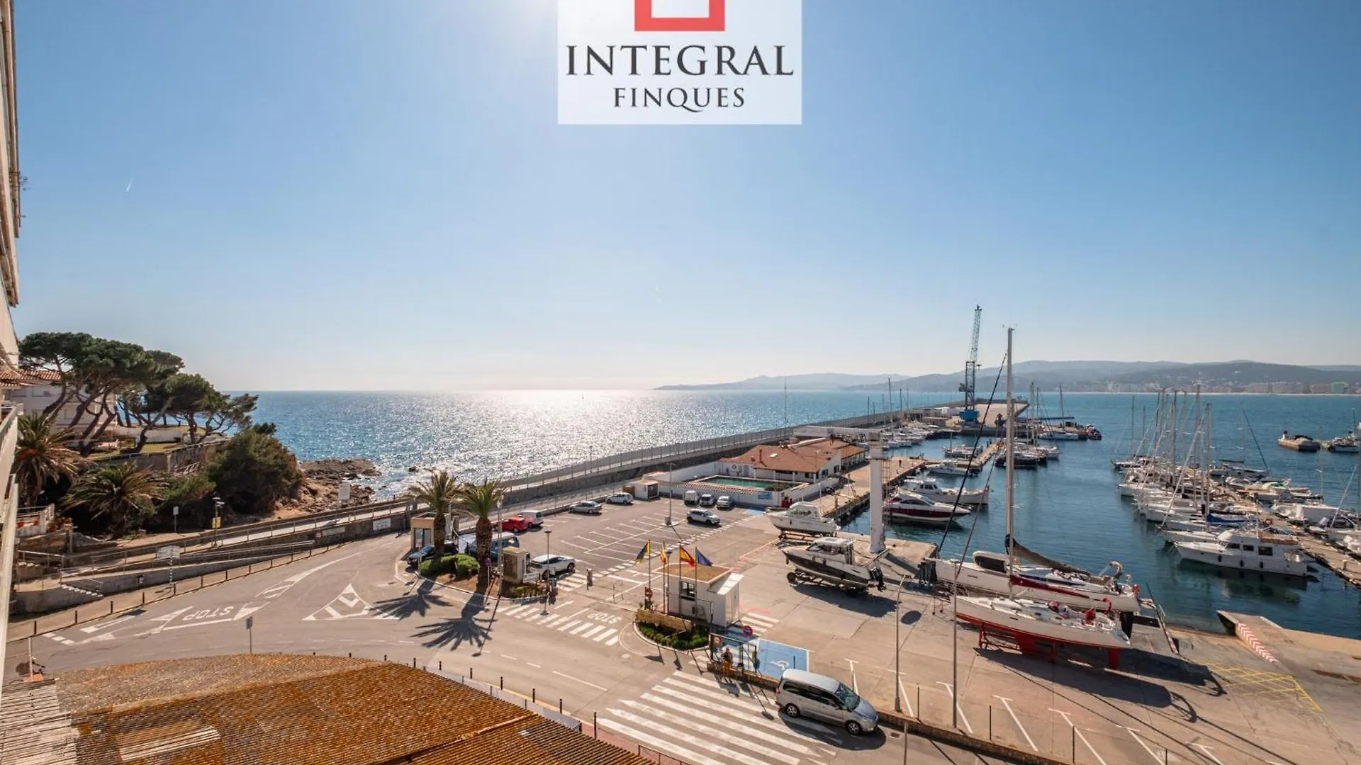 Sul Mare Apartament Palamos 0*,  Spain